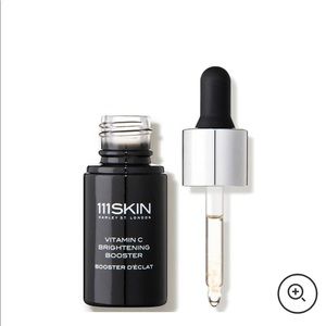 111skin vitamin C brightening booster